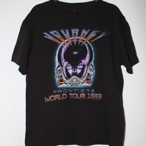 Journey Retro T-Shirt
